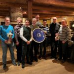 23.12.2022 – 70 Radler feiern ihre Meister