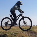 Fahrtraining Samerberg 12.04.23