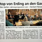 Nonstop von Erding an den Gardasee