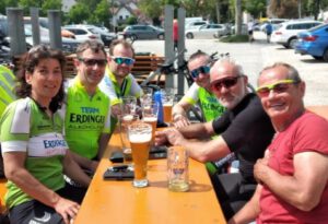 Quer durch die Holledau – RTF Moosburg