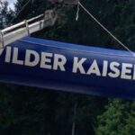 Muddi Race in Scheffau