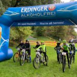 Ausschreibung – 1. MTB Isar Cup Rennen Auerbach, 3. Oktober 2023