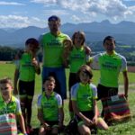 Erfolgreiches Wochenende für den Nachwuchs des TSV Erding Radsport